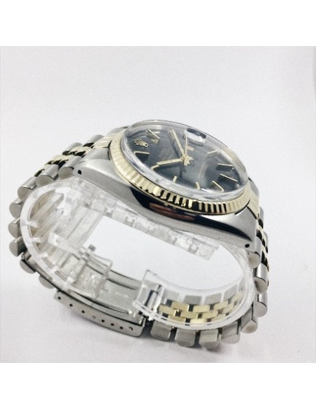 Rolex Datejust acero y oro para caballero