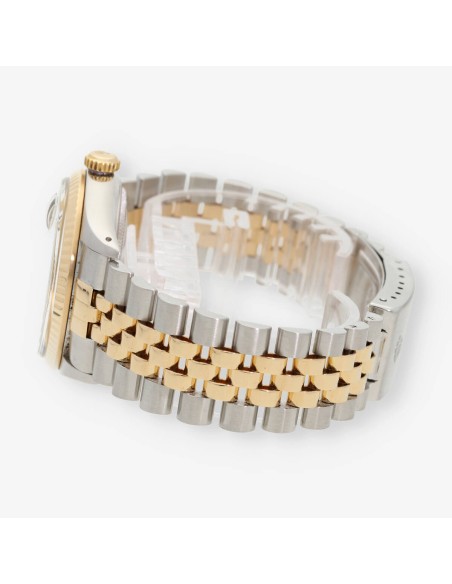 Rolex Datejust 36mm Mixto 16003