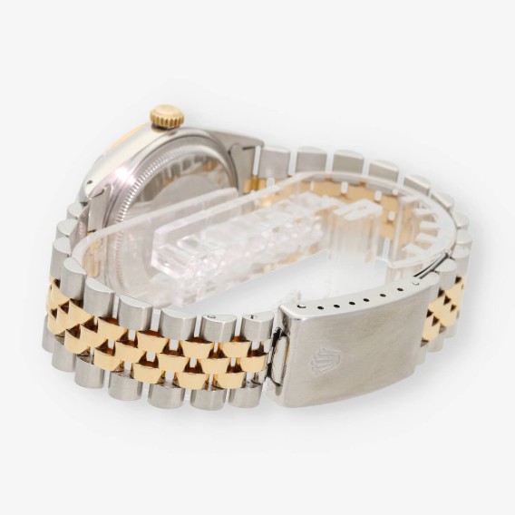 Rolex Datejust 36mm Mixto 16003