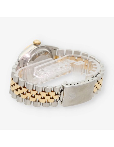 Rolex Datejust 36mm Mixto 16003