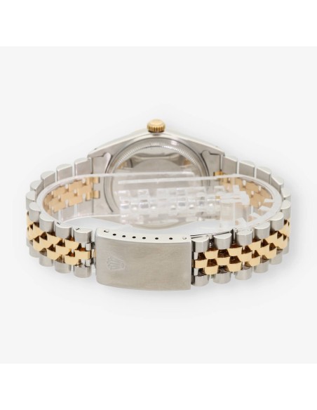 Rolex Datejust 36mm Mixto 16003