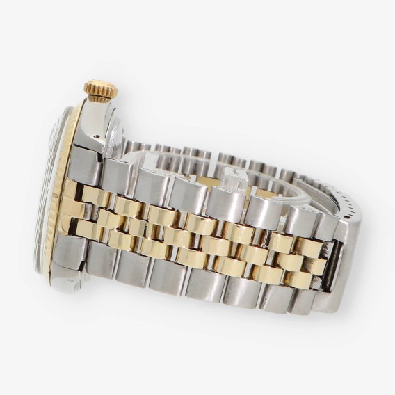 Rolex Datejust mixto 1601