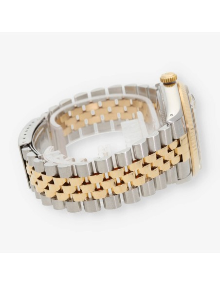 Rolex Datejust 36mm Mixto 16003