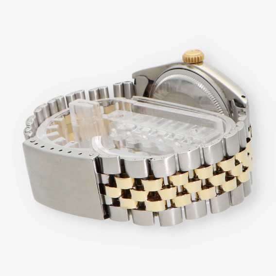 Rolex Datejust mixto 1601