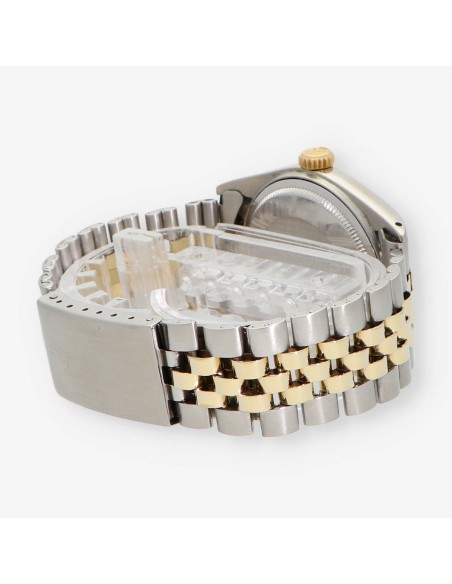 Rolex Datejust mixto 1601