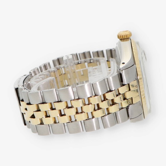 Rolex Datejust mixto 1601