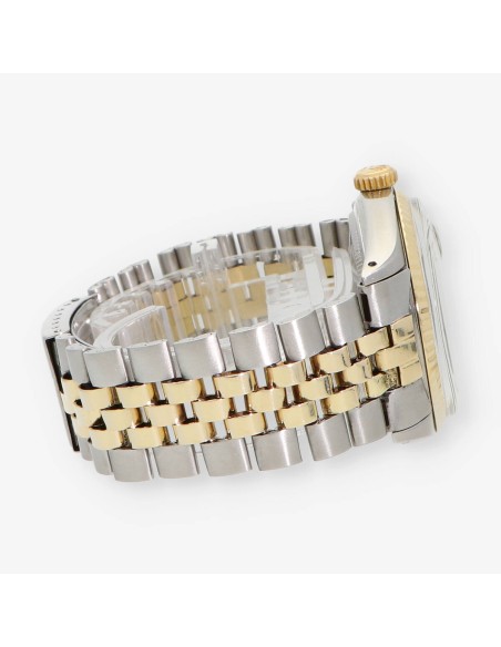 Rolex Datejust mixto 1601