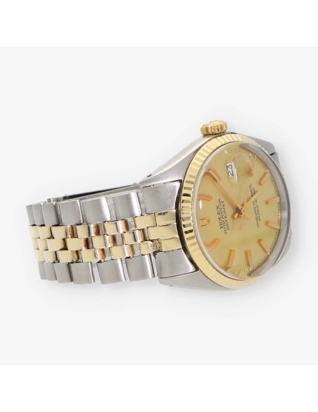 Rolex Datejust mixto 1601