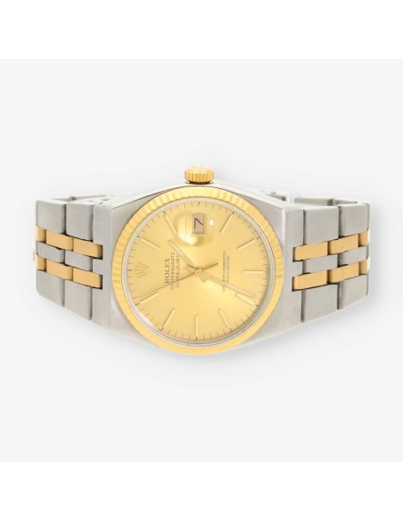 ROLEX Datejust mixto 17013 NÂº 8351391