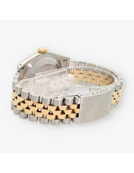 Rolex Datejust mixto 16233