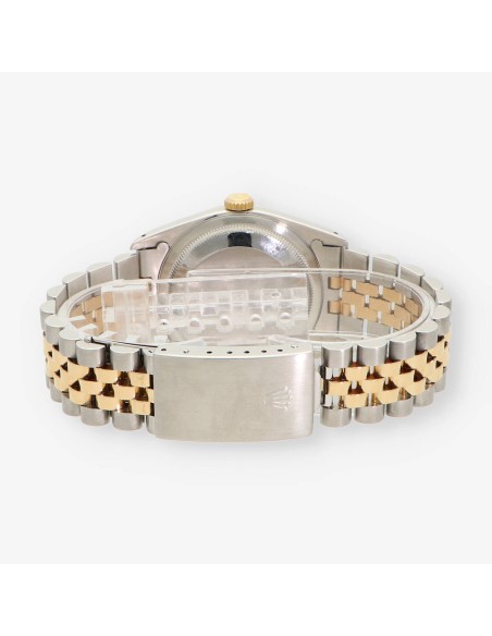 Rolex Datejust mixto 16233