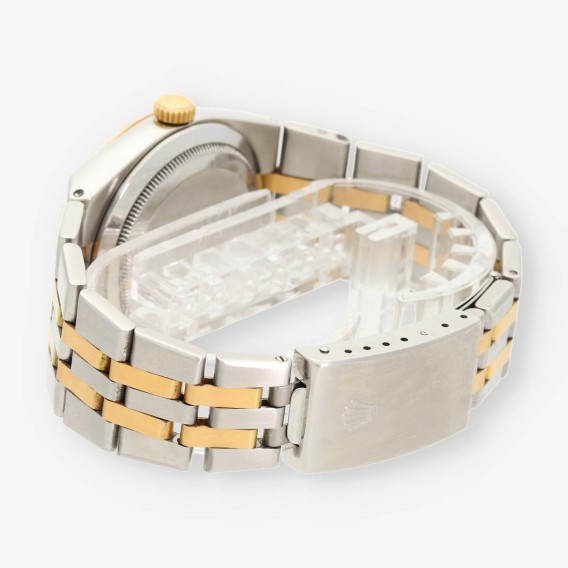 ROLEX Datejust mixto 17013 NÂº 8351391