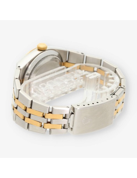 ROLEX Datejust mixto 17013 NÂº 8351391