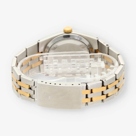 ROLEX Datejust mixto 17013 NÂº 8351391