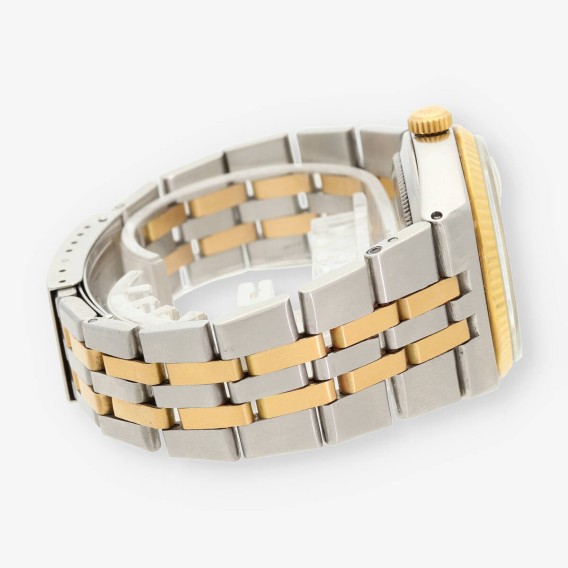 ROLEX Datejust mixto 17013 NÂº 8351391