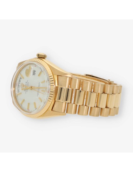 Rolex Day-Date President oro 18k 1803