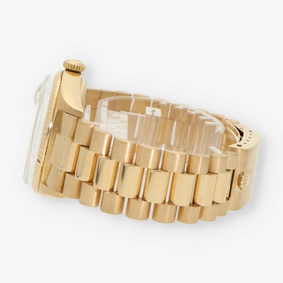 Rolex Day-Date President oro 18k 1803