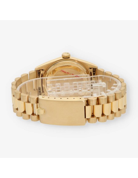 Rolex Day-Date President oro 18k 1803