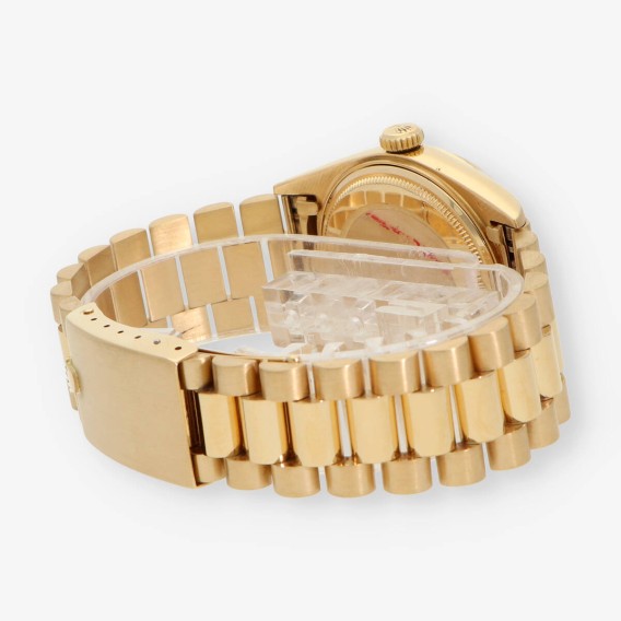 Rolex Day-Date President oro 18k 1803