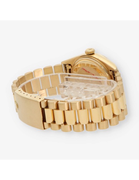 Rolex Day-Date President oro 18k 1803
