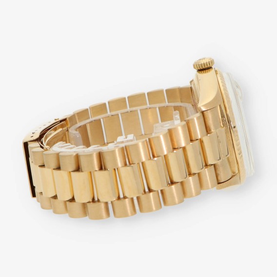 Rolex Day-Date President oro 18k 1803