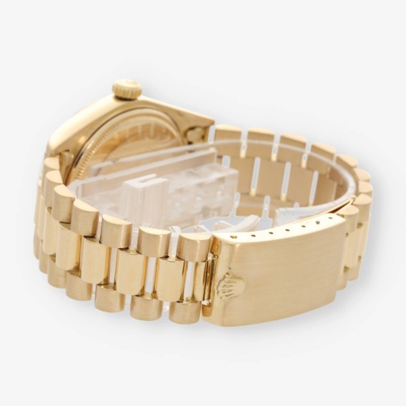 Rolex Day-Date President oro 18k 1803