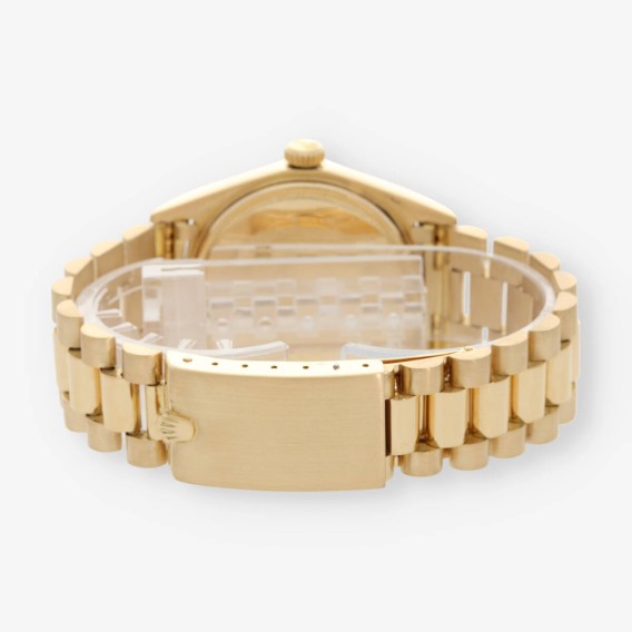 Rolex Day-Date President oro 18k 1803