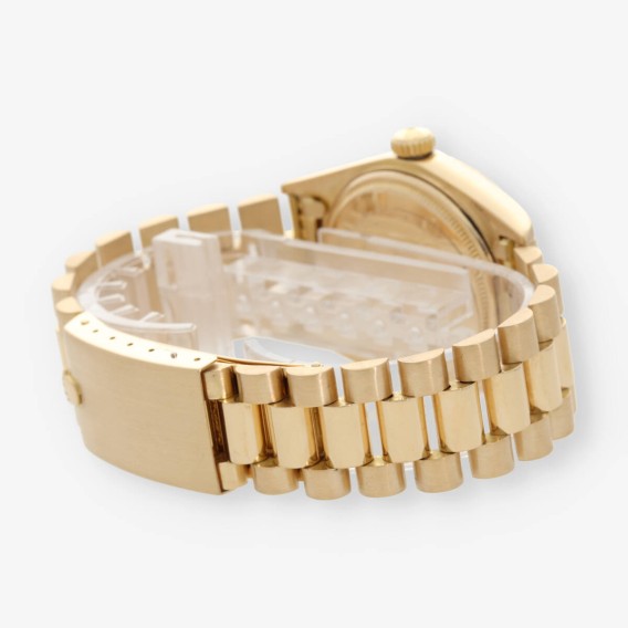 Rolex Day-Date President oro 18k 1803