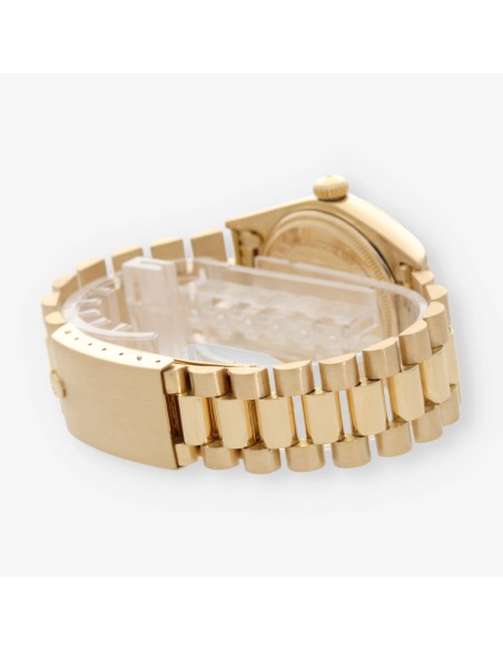 Rolex Day-Date President oro 18k 1803
