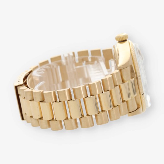 Rolex Day-Date President oro 18k 1803