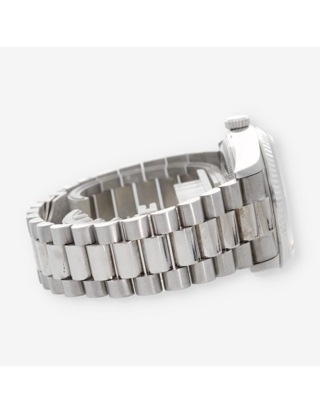 Rolex Day-Date oro blanco 18Kt  Ref. 18039