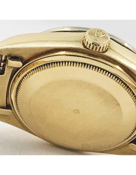 Rolex Oyster Perpetual Day Date President