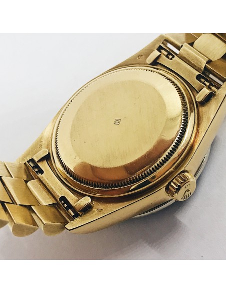 Rolex Oyster Perpetual Day Date President