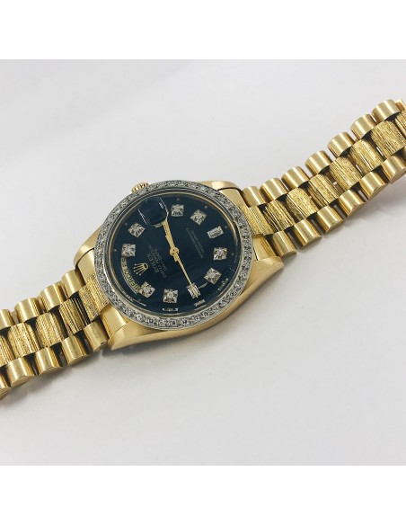 Rolex Oyster Perpetual Day Date President