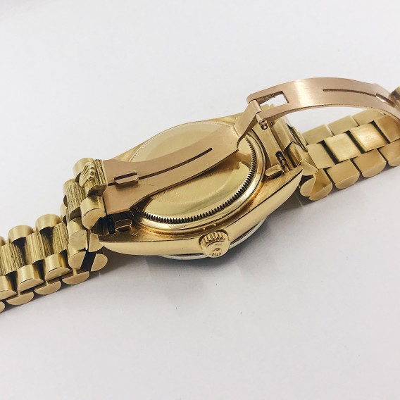 Rolex Oyster Perpetual Day Date President