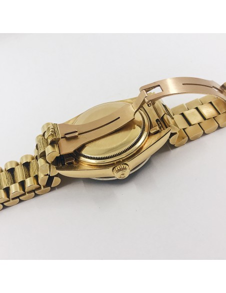 Rolex Oyster Perpetual Day Date President