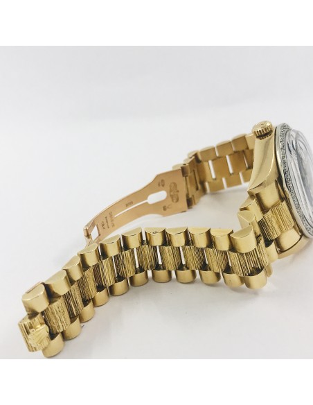 Rolex Oyster Perpetual Day Date President