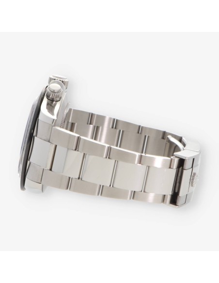 Rolex Daytona acero 116500LN con caja y documento 08/2021