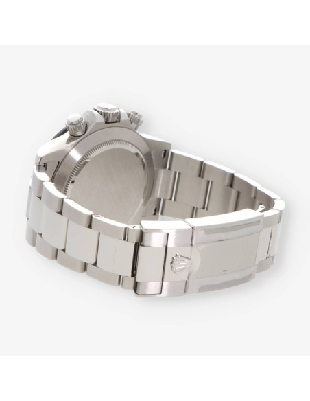 Rolex Daytona acero 116500LN con caja y documento 08/2021