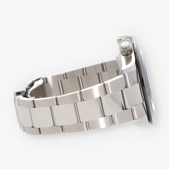 Rolex Daytona acero 116500LN con caja y documento 08/2021