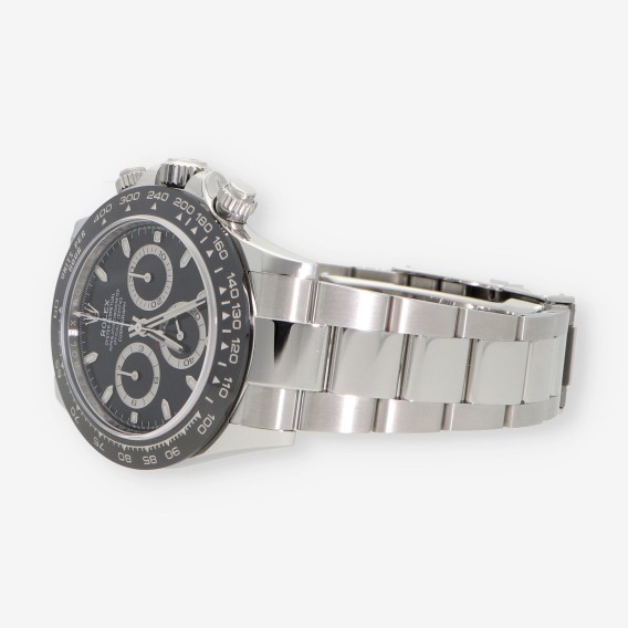 Rolex Daytona acero Nuevo 116500LN  con caja y documento