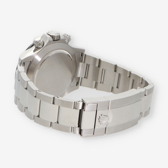 Rolex Daytona acero Nuevo 116500LN  con caja y documento