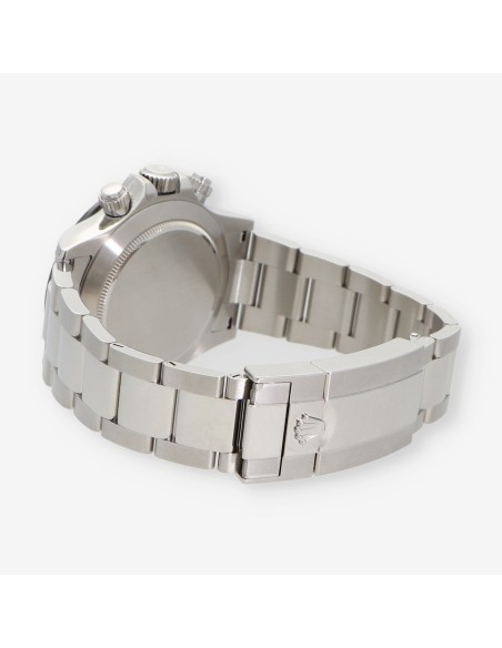 Rolex Daytona acero Nuevo 116500LN  con caja y documento