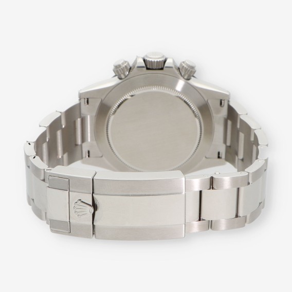 Rolex Daytona acero Nuevo 116500LN  con caja y documento