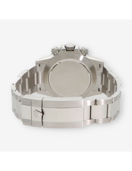 Rolex Daytona acero Nuevo 116500LN  con caja y documento