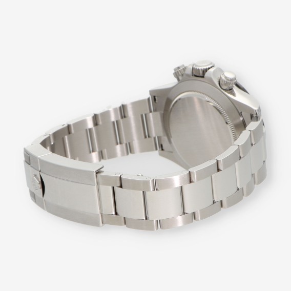 Rolex Daytona acero Nuevo 116500LN  con caja y documento