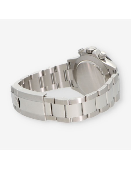 Rolex Daytona acero Nuevo 116500LN  con caja y documento