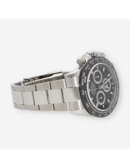 Rolex Daytona acero Nuevo 116500LN  con caja y documento