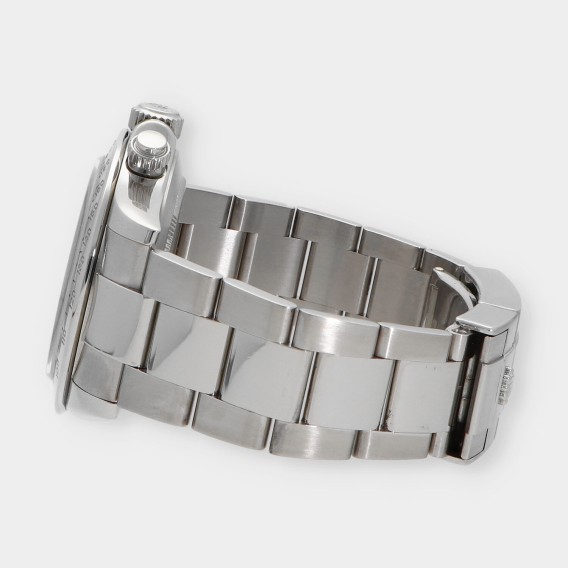 Rolex Daytona acero 116520 con caja y documento