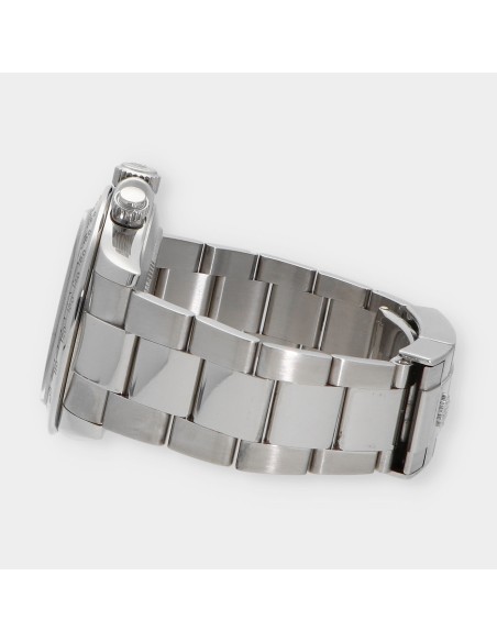 Rolex Daytona acero 116520 con caja y documento